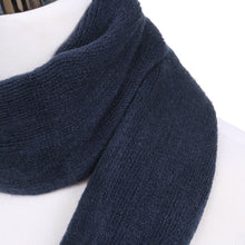 Load image into Gallery viewer, Premium Fine Knit Solid Color Winter Infinity Loop Circle Scarf
