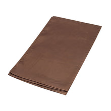 Load image into Gallery viewer, Elegant Silk Feel Solid Color Satin Oblong Scarf Wrap