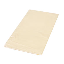 Load image into Gallery viewer, Elegant Silk Feel Solid Color Satin Oblong Scarf Wrap