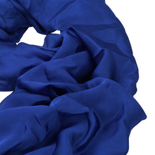 Load image into Gallery viewer, Premium Large Silky Plain Satin Oblong Scarf Wrap