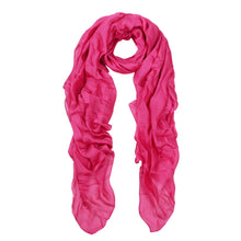 Load image into Gallery viewer, Premium Large Silky Plain Satin Oblong Scarf Wrap