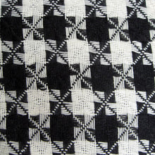 Load image into Gallery viewer, Premium Houndstooth Check Soft Square Scarf - Different Colors Available