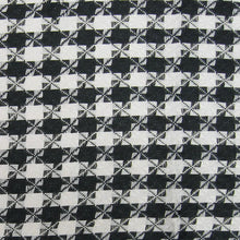 Load image into Gallery viewer, Premium Houndstooth Check Soft Square Scarf - Different Colors Available