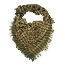 Load image into Gallery viewer, Premium Houndstooth Check Soft Square Scarf - Different Colors Available