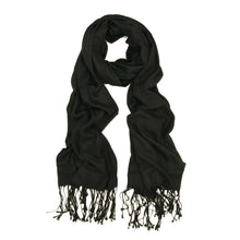 Load image into Gallery viewer, Eco-Friendly Premium Silky Soft Bamboo Fiber Scarf - Different Colors Available