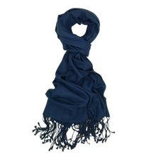Load image into Gallery viewer, Eco-Friendly Premium Silky Soft Bamboo Fiber Scarf - Different Colors Available