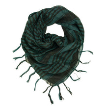 Load image into Gallery viewer, TrendsBlue Trendy Plaid & Houndstooth Check Soft Square Scarf