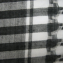 Load image into Gallery viewer, TrendsBlue Trendy Plaid & Houndstooth Check Soft Square Scarf