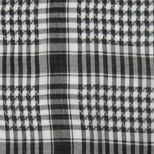 Load image into Gallery viewer, TrendsBlue Trendy Plaid & Houndstooth Check Soft Square Scarf