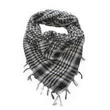 Load image into Gallery viewer, TrendsBlue Trendy Plaid & Houndstooth Check Soft Square Scarf