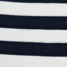 Load image into Gallery viewer, TrendsBlue Premium Soft Knit Striped Scarf