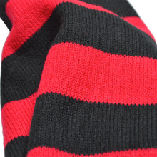 Load image into Gallery viewer, TrendsBlue Premium Soft Knit Striped Scarf