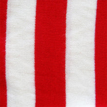 Load image into Gallery viewer, TrendsBlue Premium Soft Knit Striped Scarf