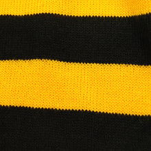 Load image into Gallery viewer, TrendsBlue Premium Soft Knit Striped Scarf