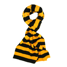 Load image into Gallery viewer, TrendsBlue Premium Soft Knit Striped Scarf