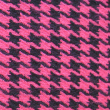 Load image into Gallery viewer, Classic Premium Houndstooth Check Scarf - Different Colors Available