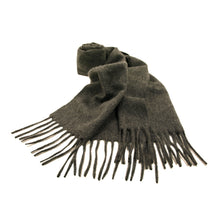 Load image into Gallery viewer, Classic 100% Pure Cashmere Solid Color Unisex Scarf