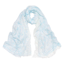 Load image into Gallery viewer, Elegant Vintage Mono Tone Tribal Style Fashion Frayed End Scarf - Diff Colors
