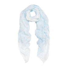 Load image into Gallery viewer, Elegant Vintage Mono Tone Tribal Style Fashion Frayed End Scarf - Diff Colors