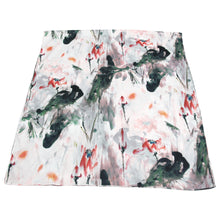Load image into Gallery viewer, TrendsBlue Elegant Artistic Floral Scenery Painting Silk Feel Fashion Scarf Wrap