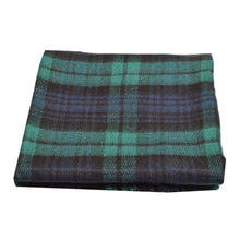 Load image into Gallery viewer, Premium Winter Large Soft Knit Plaid Checked Square Blanket Scarf Shawl Wrap