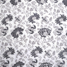 Load image into Gallery viewer, Elegant Soft Floral Vine Leaves Print Fashion Scarf Wrap - Different Colors