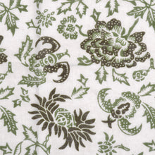 Load image into Gallery viewer, Elegant Soft Floral Vine Leaves Print Fashion Scarf Wrap - Different Colors