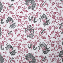 Load image into Gallery viewer, Elegant Soft Floral Vine Leaves Print Fashion Scarf Wrap - Different Colors