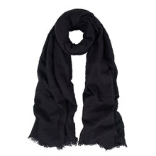 Load image into Gallery viewer, Premium Oversize Large Winter Warm Knit Fuzzy Blanket Scarf Wrap Shawl