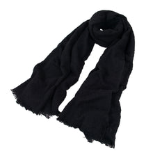 Load image into Gallery viewer, Premium Oversize Large Winter Warm Knit Fuzzy Blanket Scarf Wrap Shawl