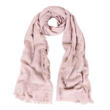 Load image into Gallery viewer, Premium Oversize Large Winter Warm Knit Fuzzy Blanket Scarf Wrap Shawl