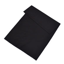 Load image into Gallery viewer, Premium Large Pure Cotton Solid Color Square Scarf Wrap 34"