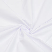 Load image into Gallery viewer, Premium Large Pure Cotton Solid Color Square Scarf Wrap 34"