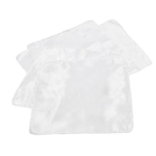 Load image into Gallery viewer, 5-Pack Set Men's Solid Color Pocket Square Handkerchief - Diff Colors