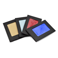 Load image into Gallery viewer, Premium 100% Pure Mulberry Silk Solid Pocket Square Handkerchief Scarf 13.5" - Diff Color