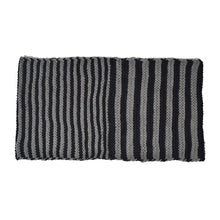Load image into Gallery viewer, Premium Winter Classic Striped Knit Infinity Loop Circle Scarf - Diff Colors