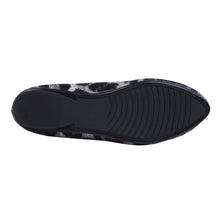 Load image into Gallery viewer, Sol Los Angeles Premium Women's PU Leather Leopard Ballet Flat Shoes