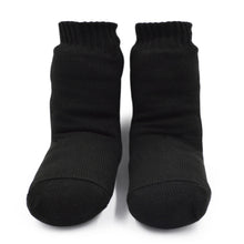 Load image into Gallery viewer, Men's Extra Thick Plain Solid Non-Skid Thermal Fleece-lined Knitted Winter Socks