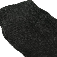 Load image into Gallery viewer, Classic Mens Soft Thick Winter Heather Thermal Socks - 2 Pairs Set