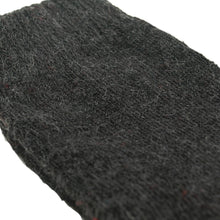 Load image into Gallery viewer, Classic Mens Soft Thick Winter Heather Thermal Socks - 2 Pairs Set