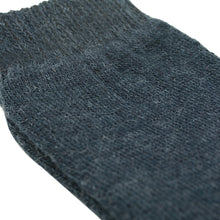 Load image into Gallery viewer, Classic Mens Soft Thick Winter Heather Thermal Socks - 2 Pairs Set