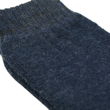 Load image into Gallery viewer, Classic Mens Soft Thick Winter Heather Thermal Socks - 2 Pairs Set