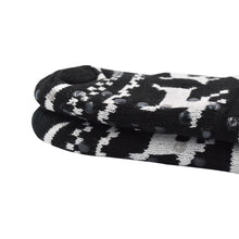 Load image into Gallery viewer, Extra Thick Reindeer Non-Skid Thermal Fleece-lined Knitted Plush Winter Socks