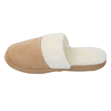Load image into Gallery viewer, Classic Cozy Plush Fleece House Slippers