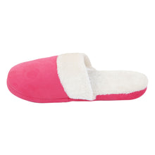 Load image into Gallery viewer, Classic Cozy Plush Fleece House Slippers