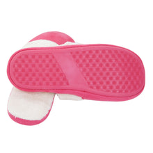 Load image into Gallery viewer, Classic Cozy Plush Fleece House Slippers