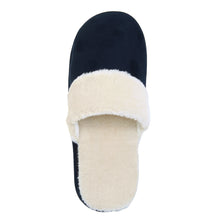 Load image into Gallery viewer, Classic Cozy Plush Fleece House Slippers