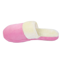 Load image into Gallery viewer, Classic Cozy Plush Fleece House Slippers
