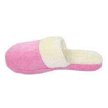 Load image into Gallery viewer, Classic Cozy Plush Fleece House Slippers