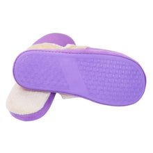 Load image into Gallery viewer, Classic Cozy Plush Fleece House Slippers